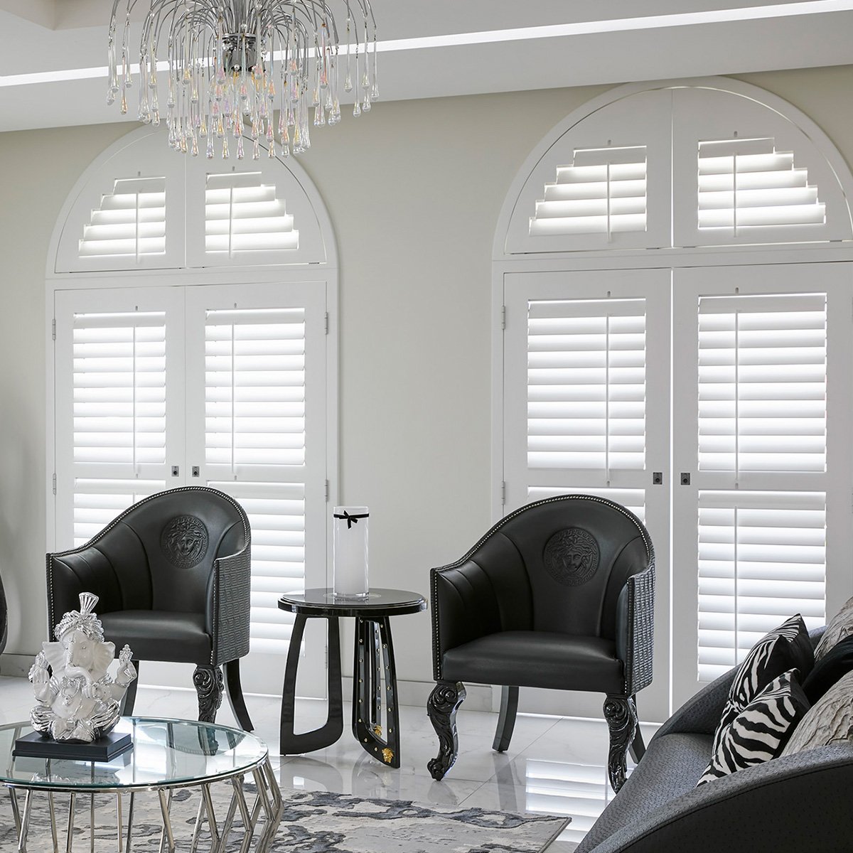 Plantation Shutter