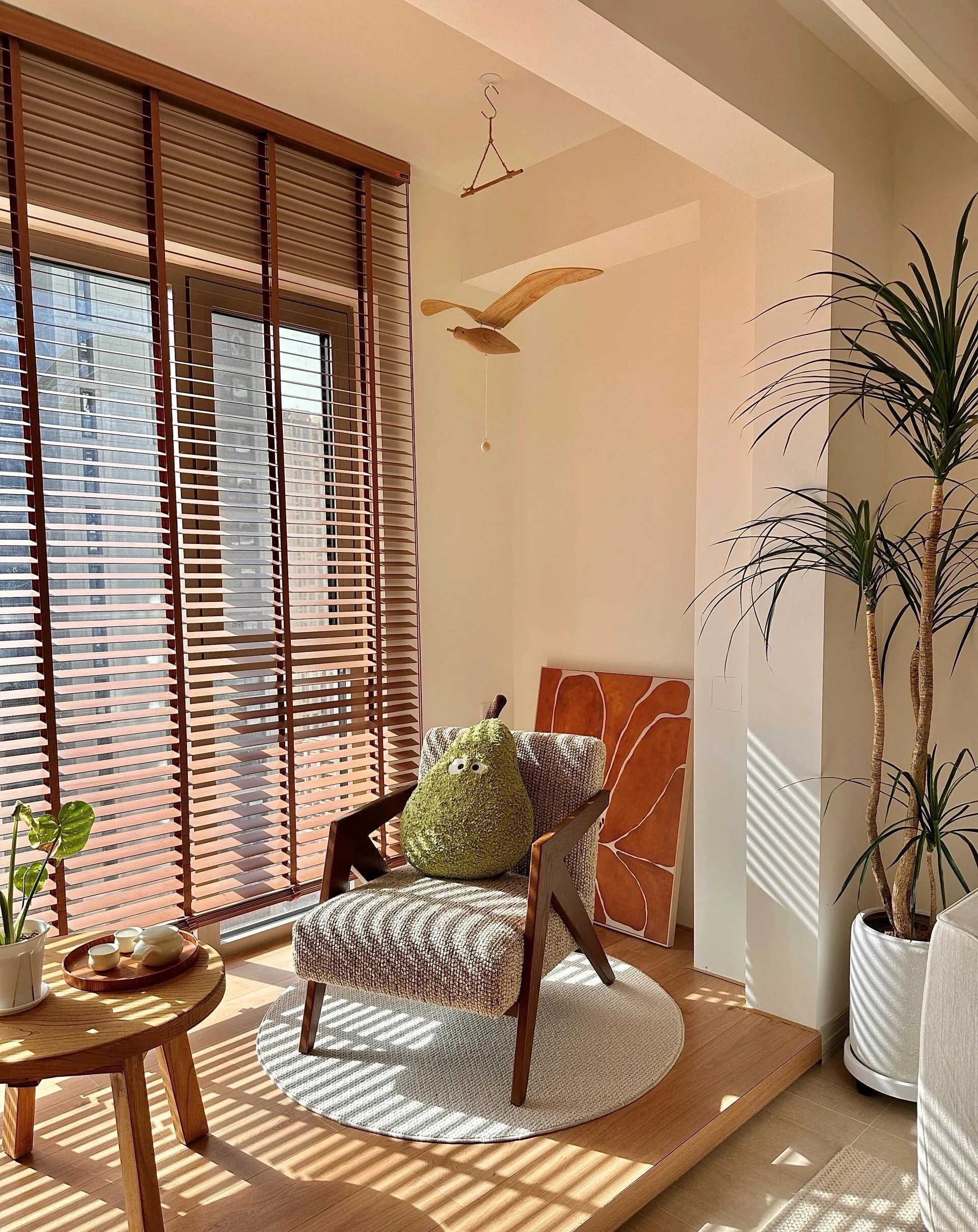 Plantation Shutters