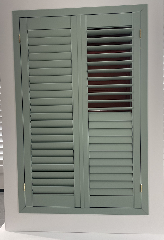exquisite Shutter samples