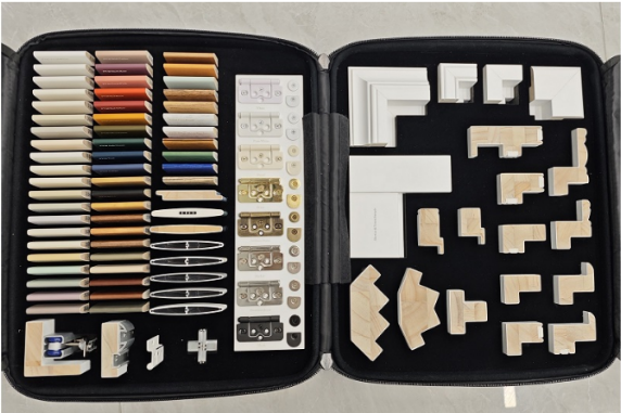 Sample Kit