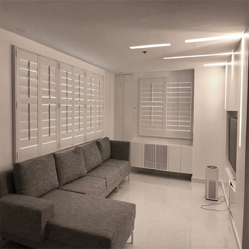 Plantation Shutter