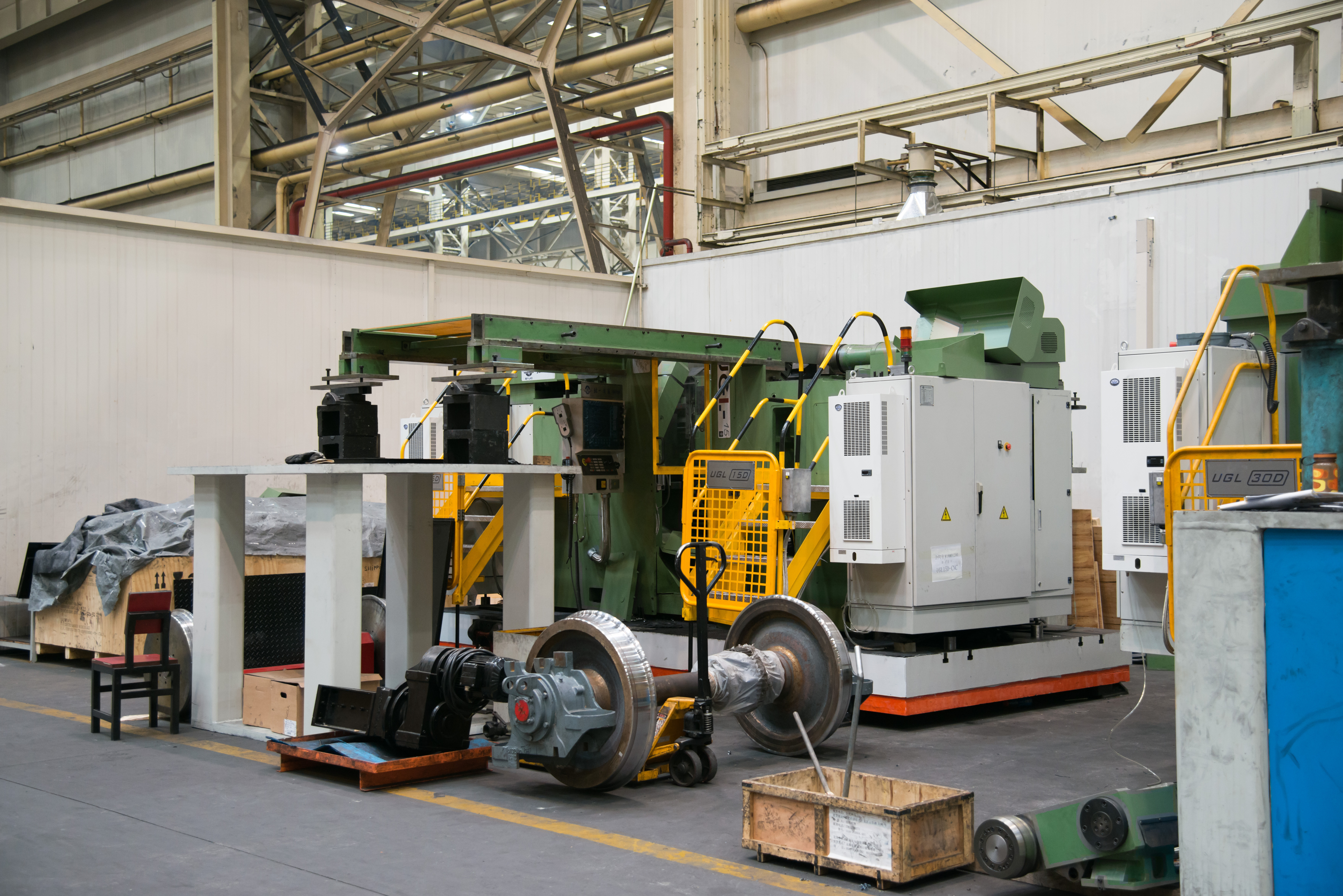 vfd for ball mills