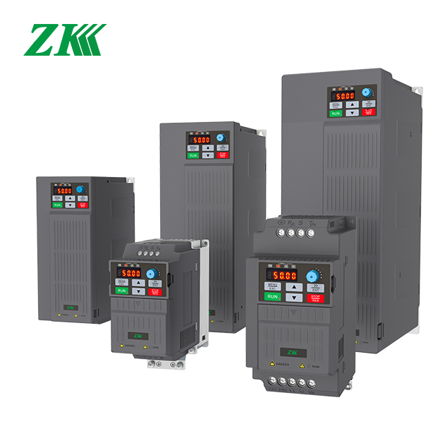 ZK300 vfd