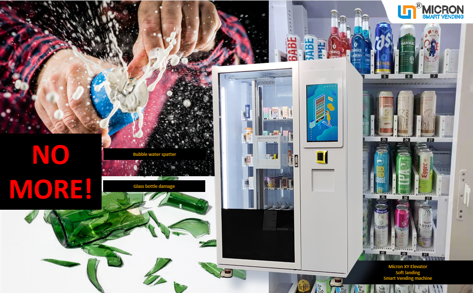 What/Which is the best vending machine to buy? Here is the answer!