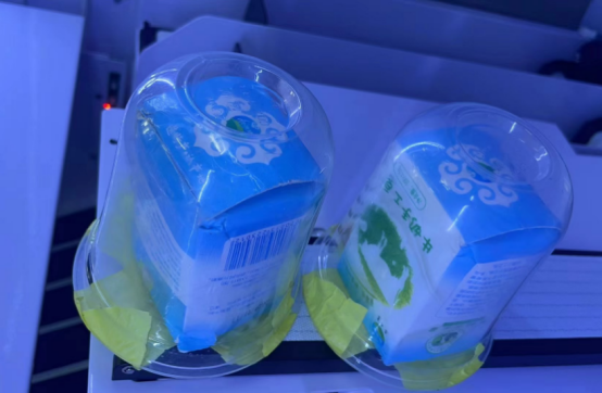 Is it a good idea to use conveyor belt for your vending machine?