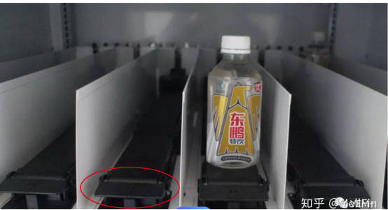 Is it a good idea to use conveyor belt for your vending machine?