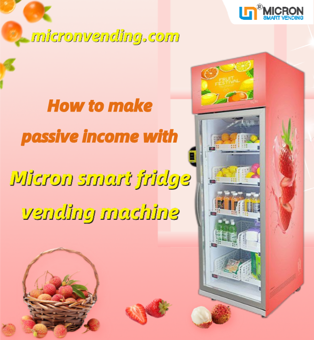 weight senseing smart fridge