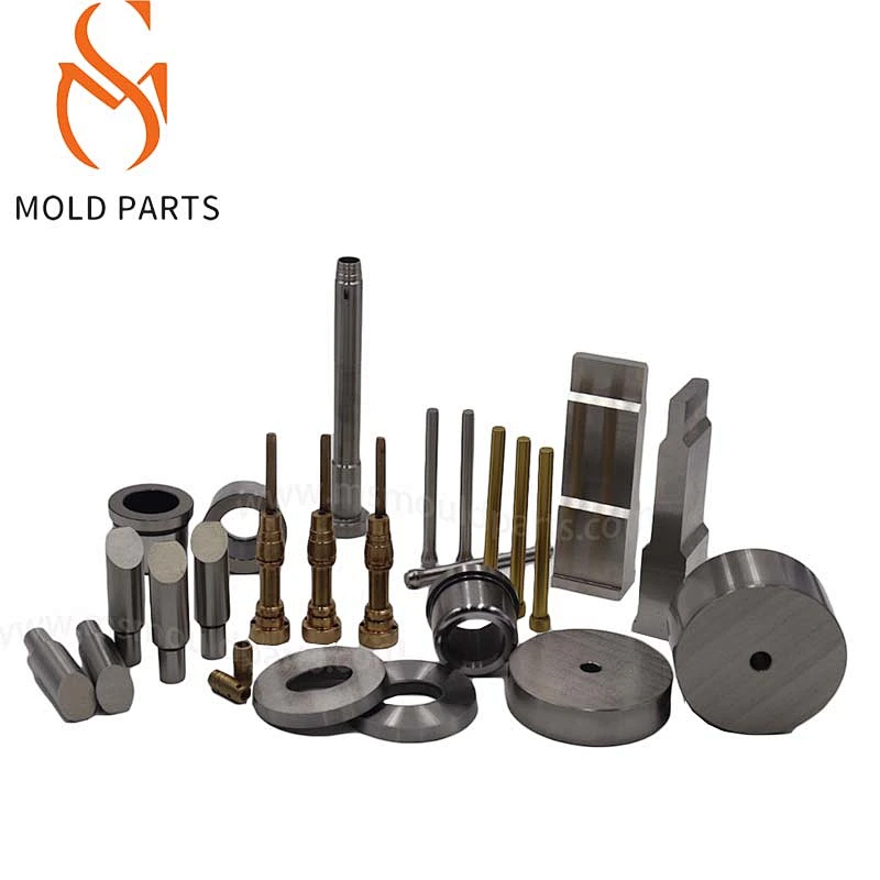 Misumi headed guide bushing suj2 bushings guide bushing