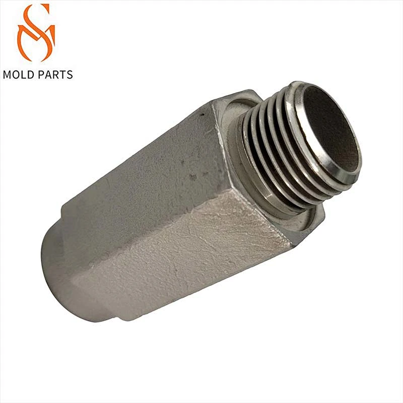 High Precision CNC Machining Part