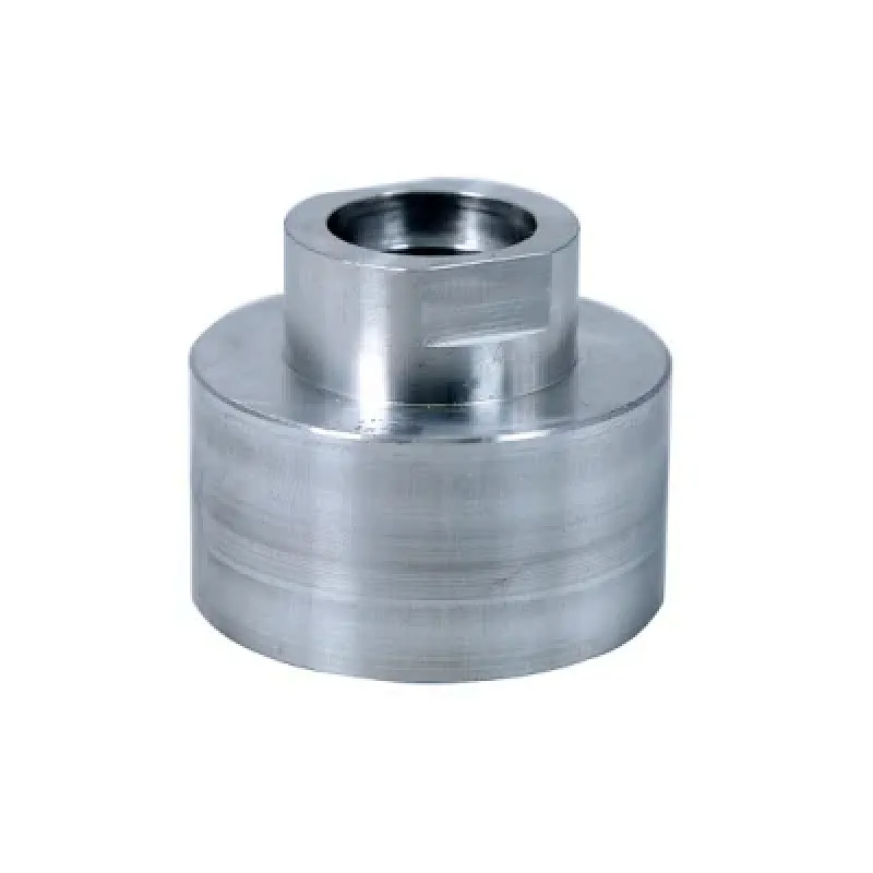 In the realm of mechanical engineering and manufacturing, CNC machining aluminum alloy die casting parts have emerged as a game-changer—especially for critical components like sprocket wheels.