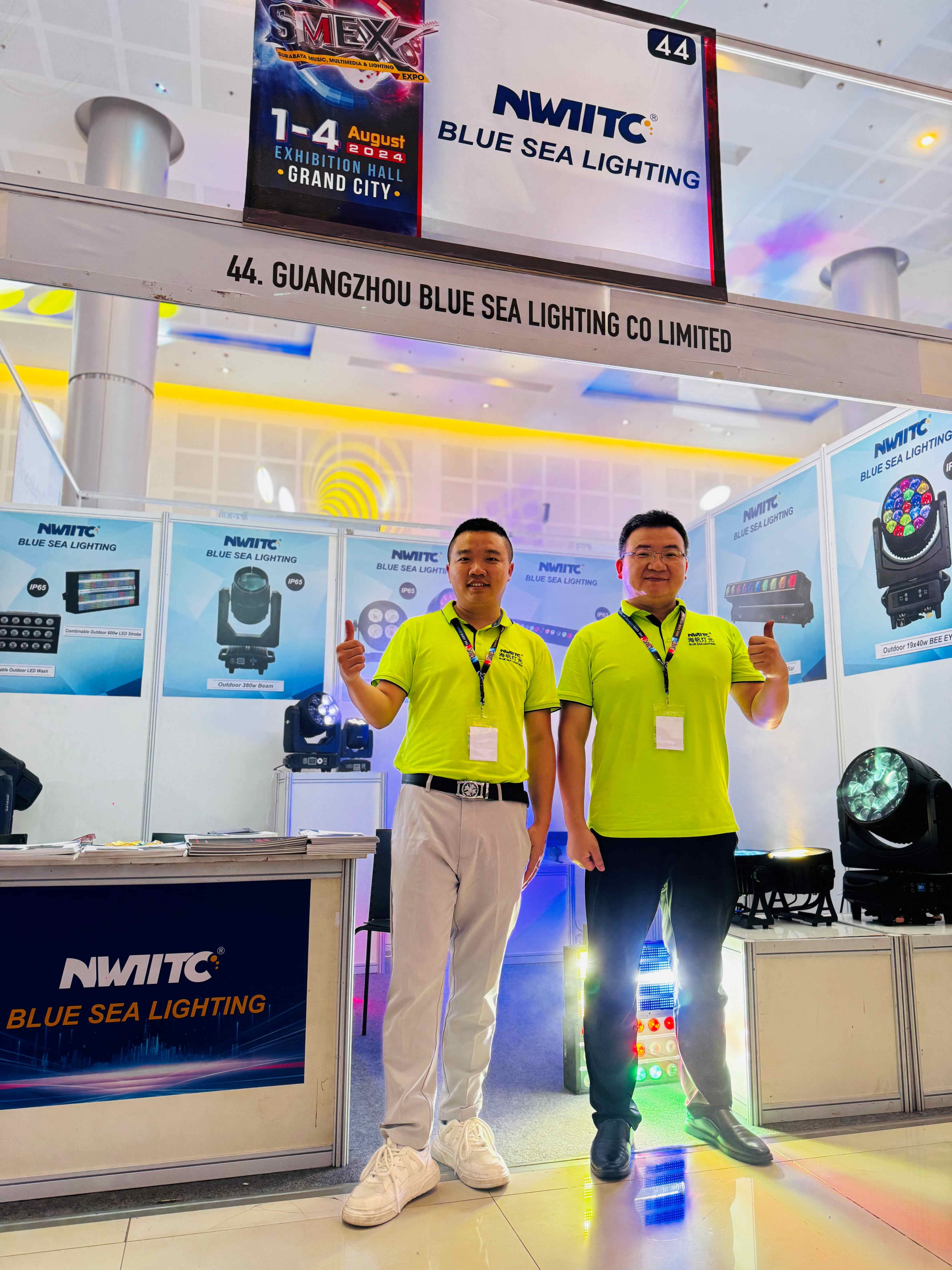 www.bluesealighting.com