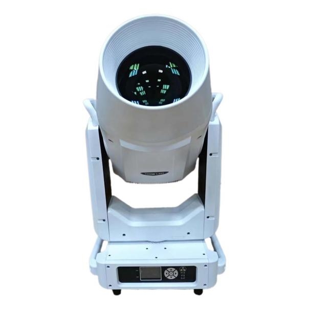 700W Profile CMY CTO Zoom LED Moving Head Light