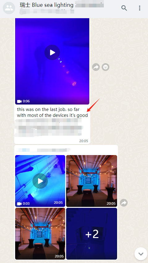 www.bluesealighting.com