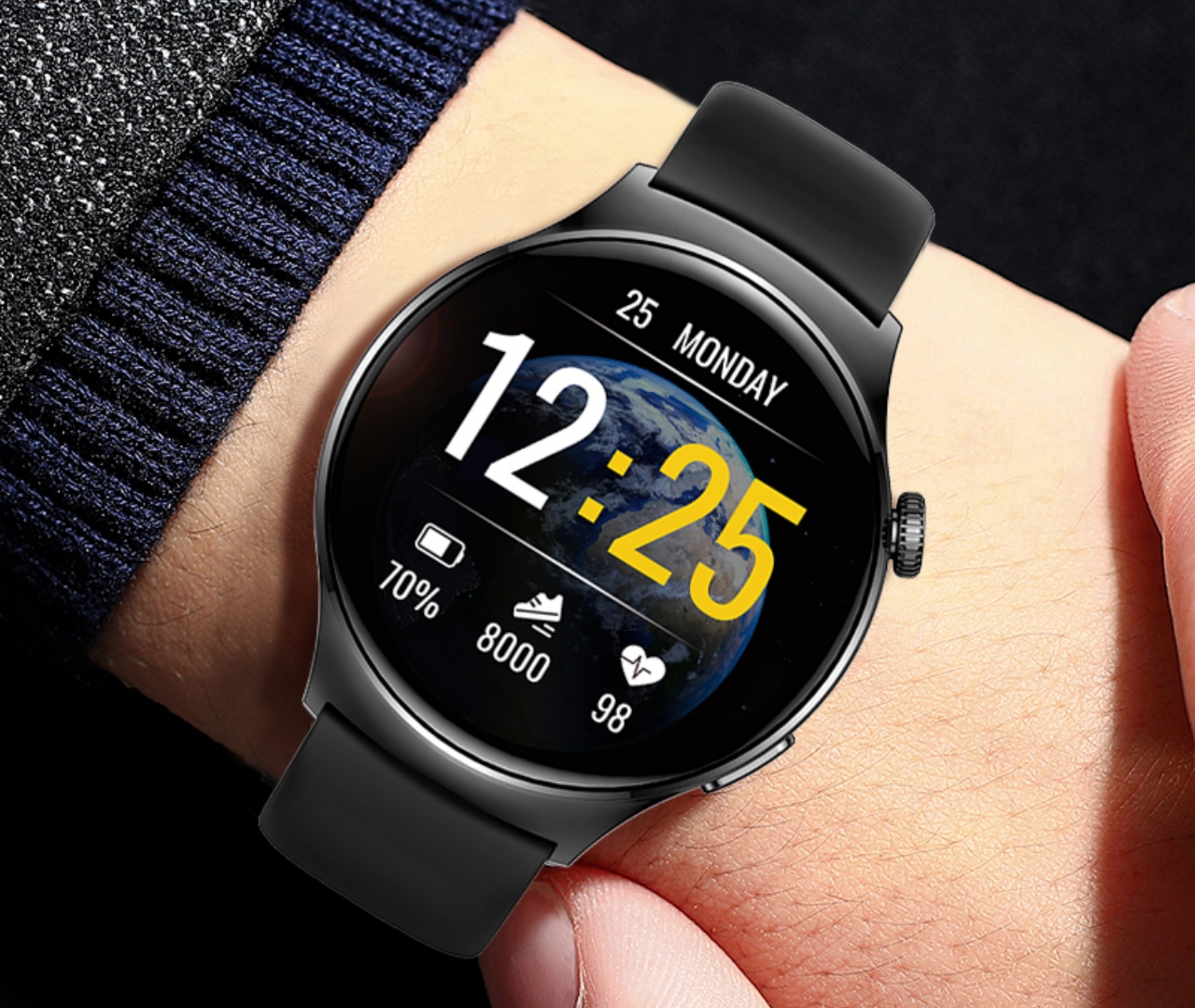 Smartwatch
