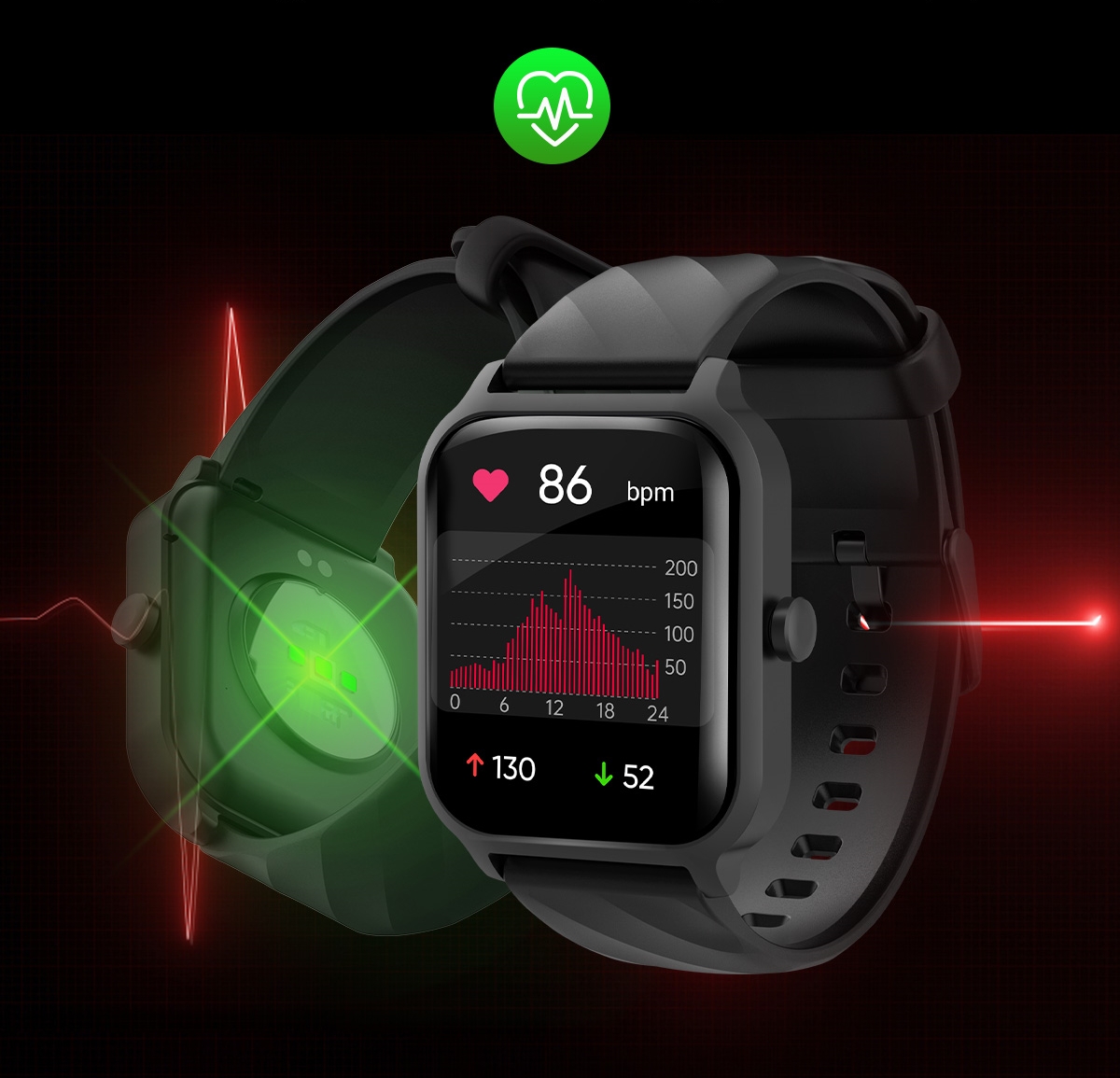 best smart watch for fitness