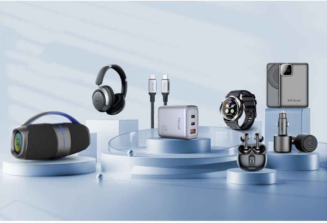 mobile accessories