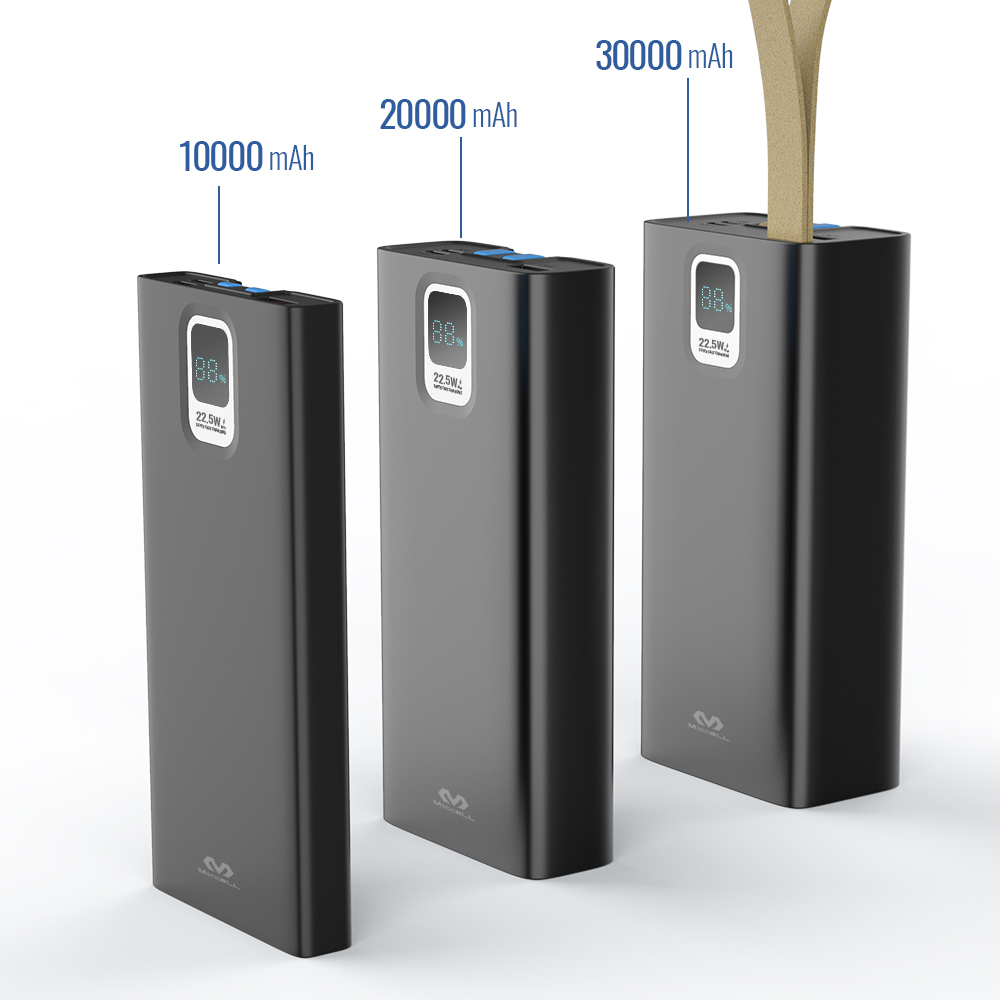 portable charger