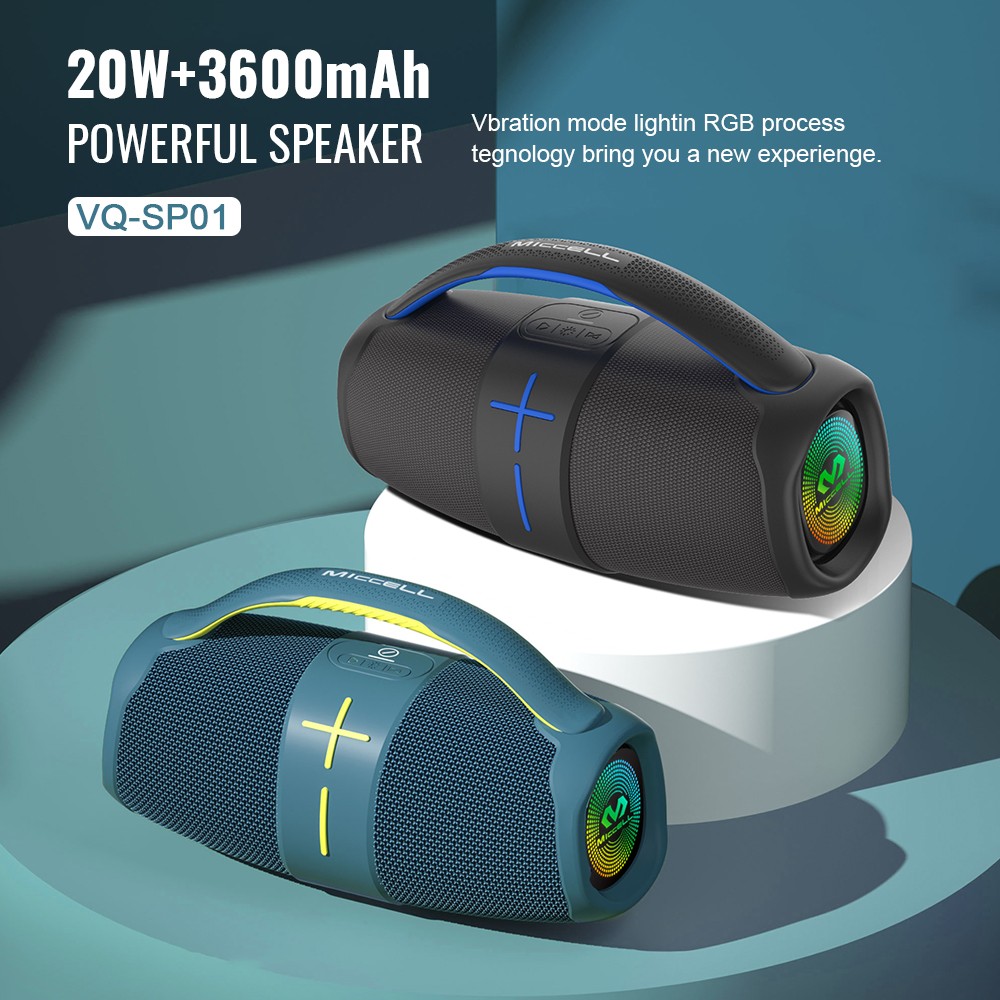 Wireless Speakers