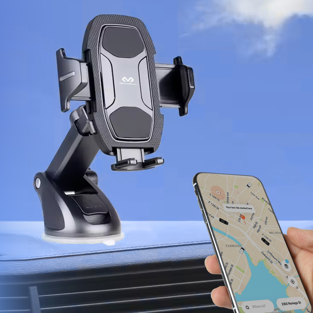 Dashboard Mounts for your car