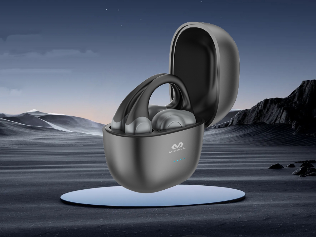 OWS Earphones