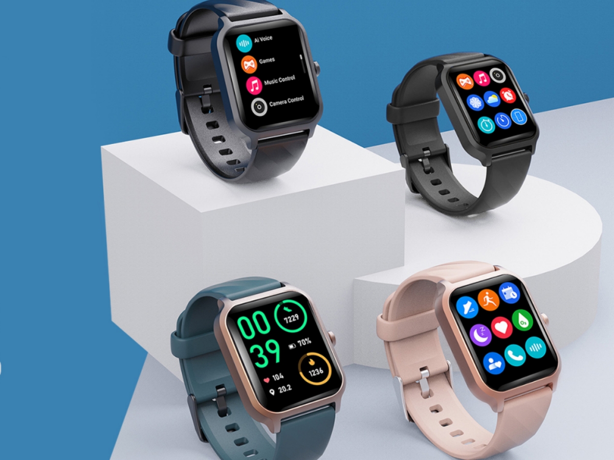 Smartwatch for Men