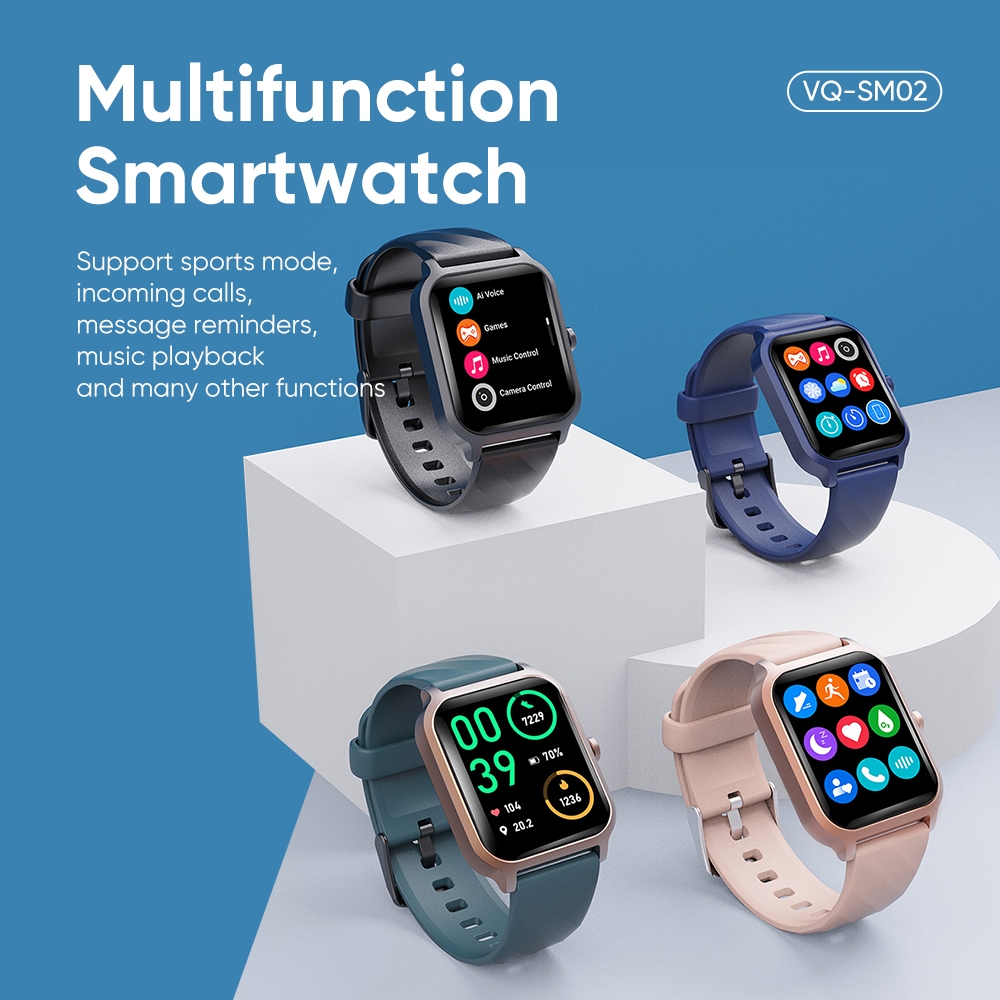 best smart watch for fitness