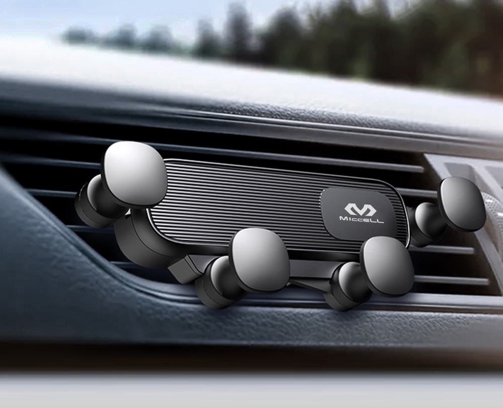 Budget-Friendly Car Phone Holder