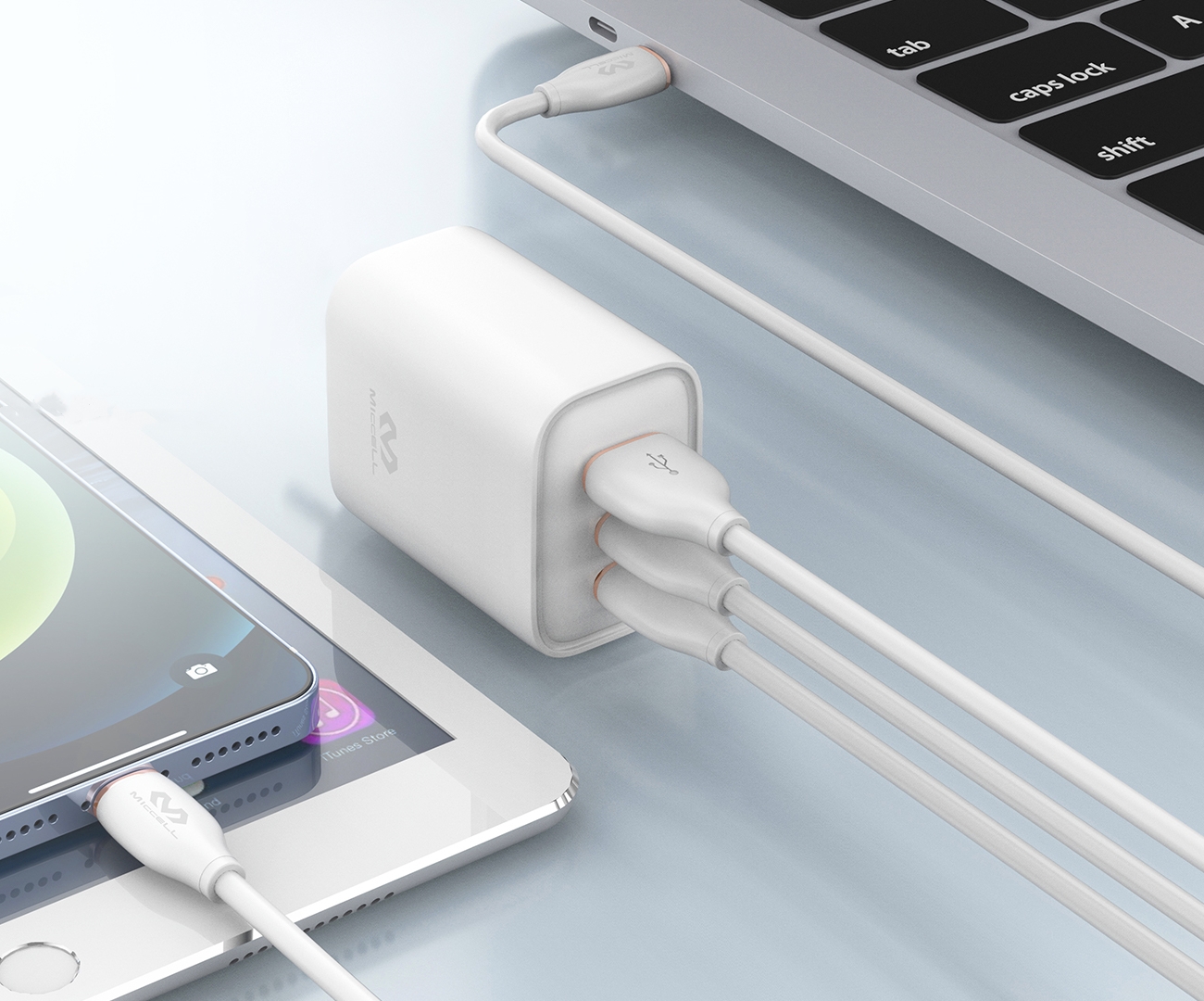 65w fast charger