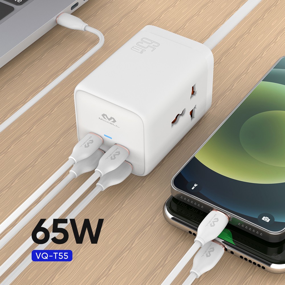 USB Power Strip