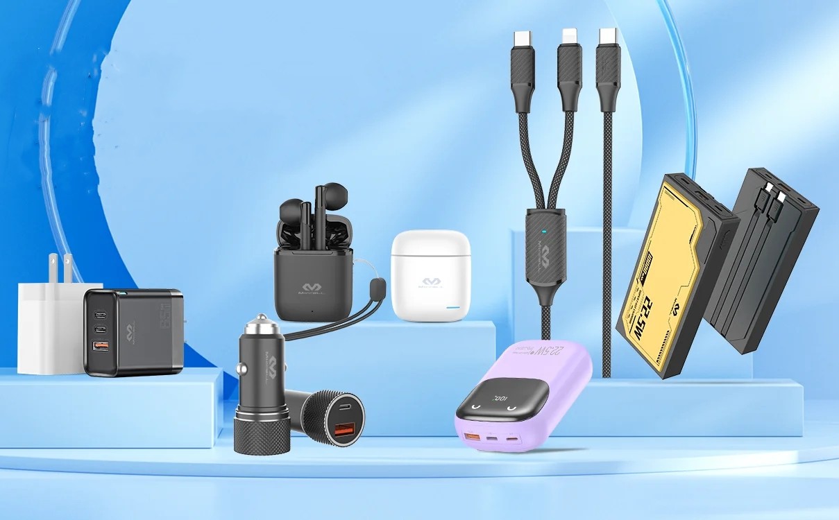 a wide range of innovative mobile phone accessories