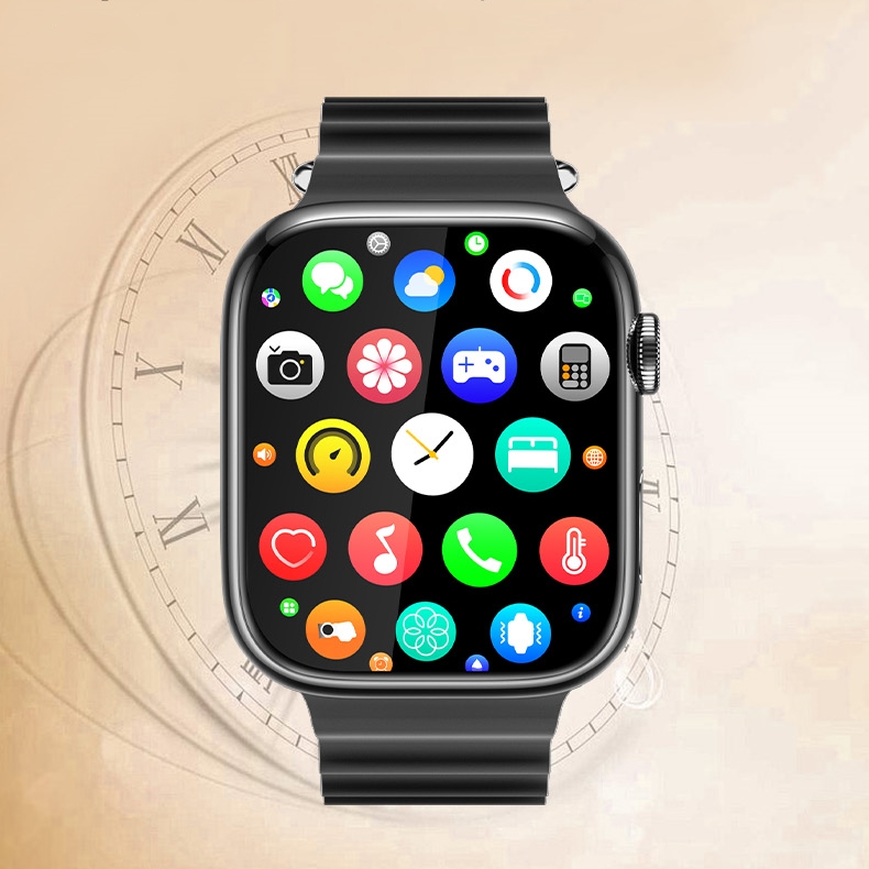apple smart watches for women