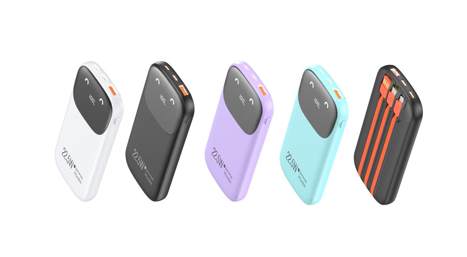 portable power bank