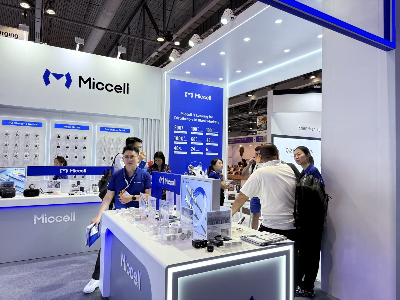 Global Sources HK Fair