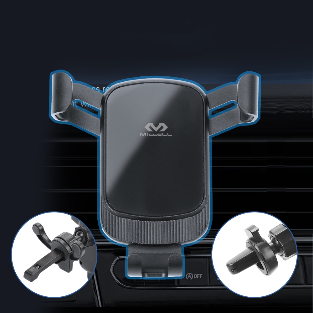 Vent Mounts for cars