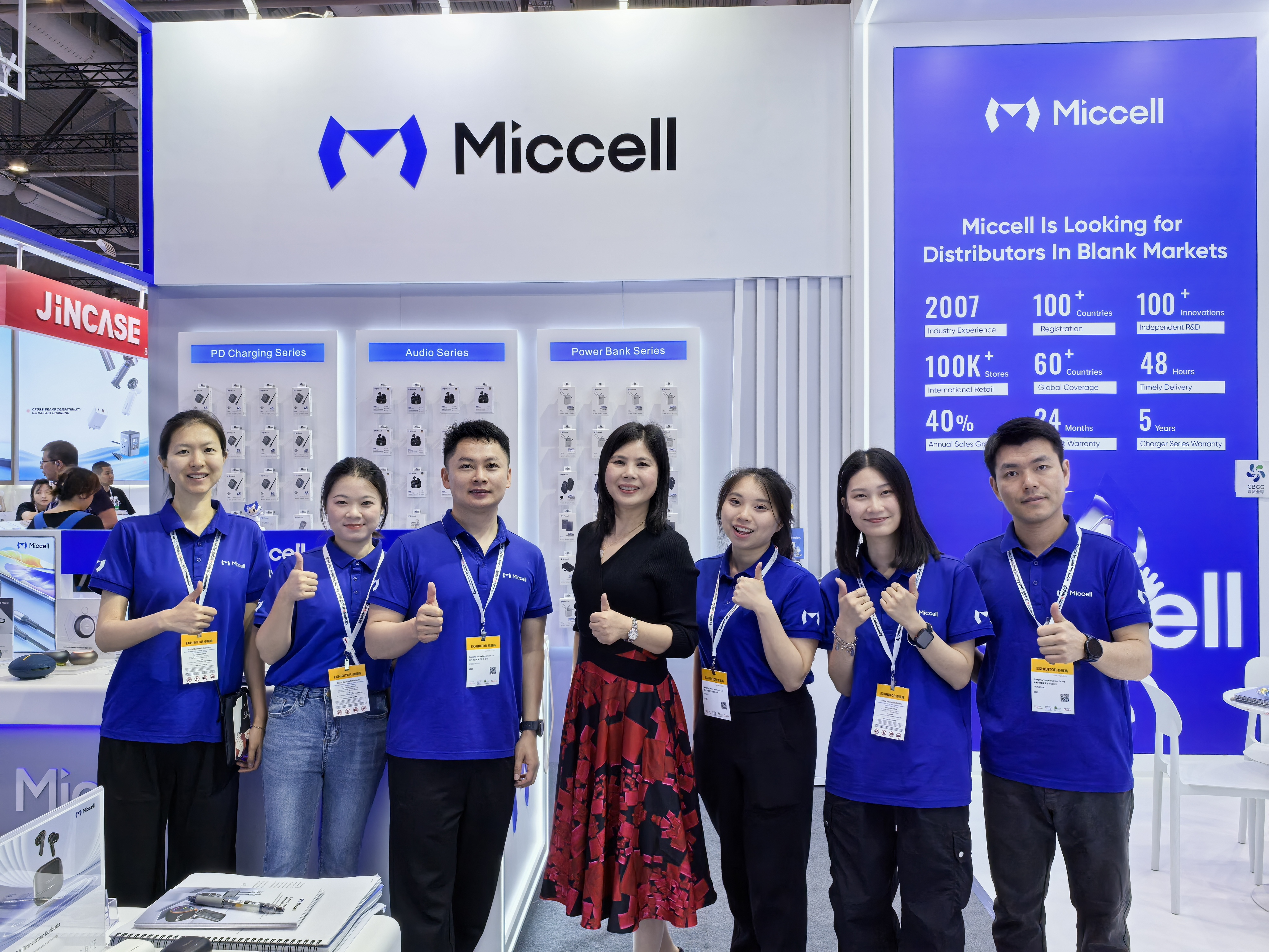 Global Sources HONGKONG Fair