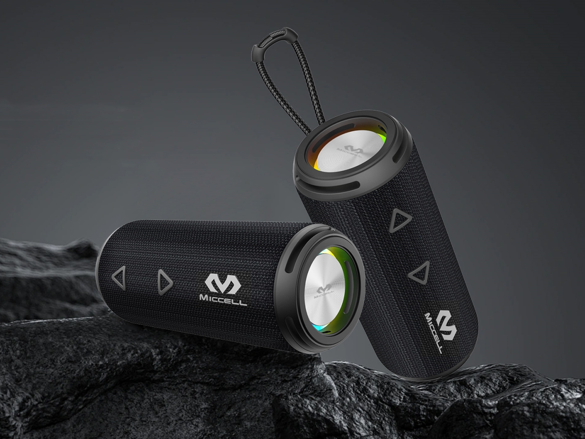 Bluetooth Speaker