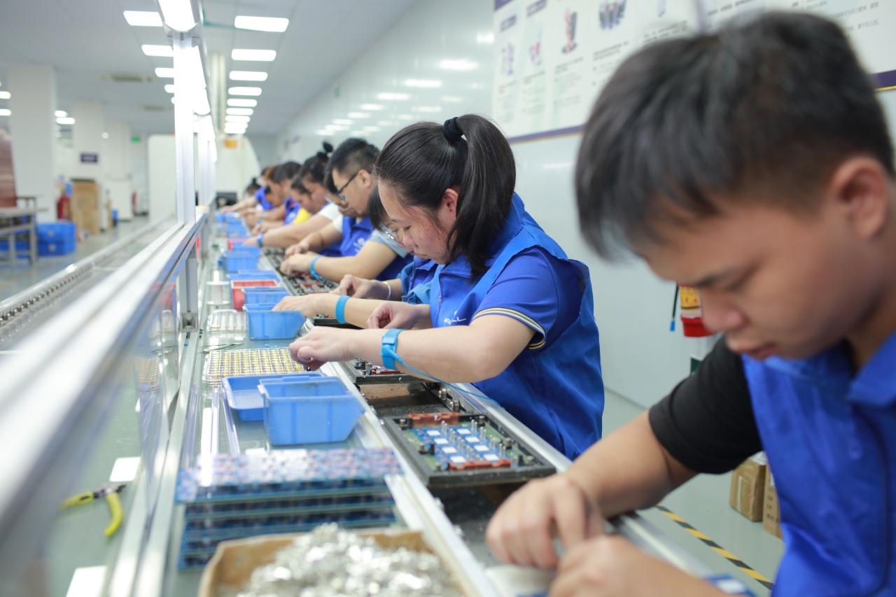 iphone accessories manufacturer