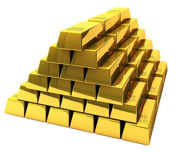 黄金