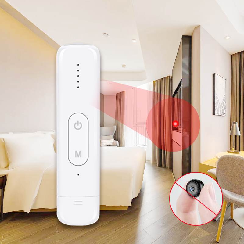 Portable 3-in-1 intelligent Detector