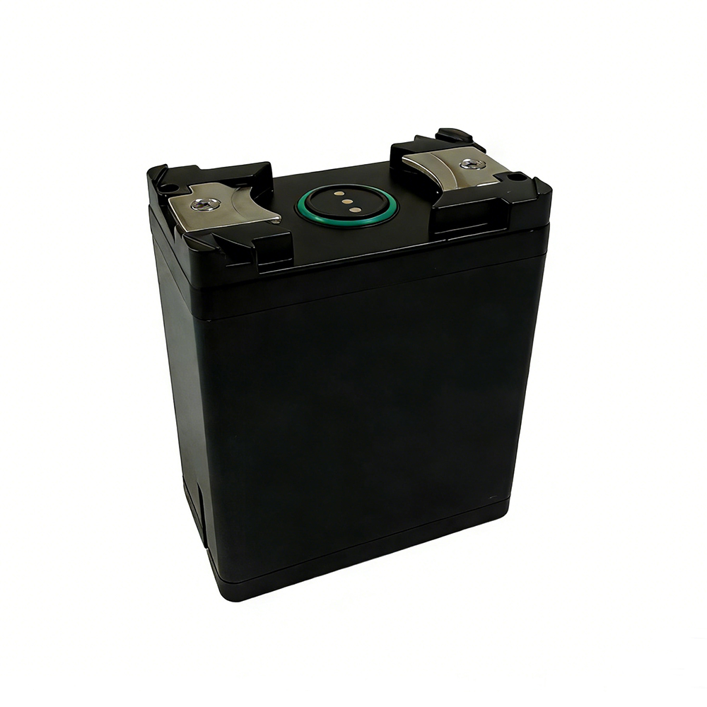 PRC-148 battery