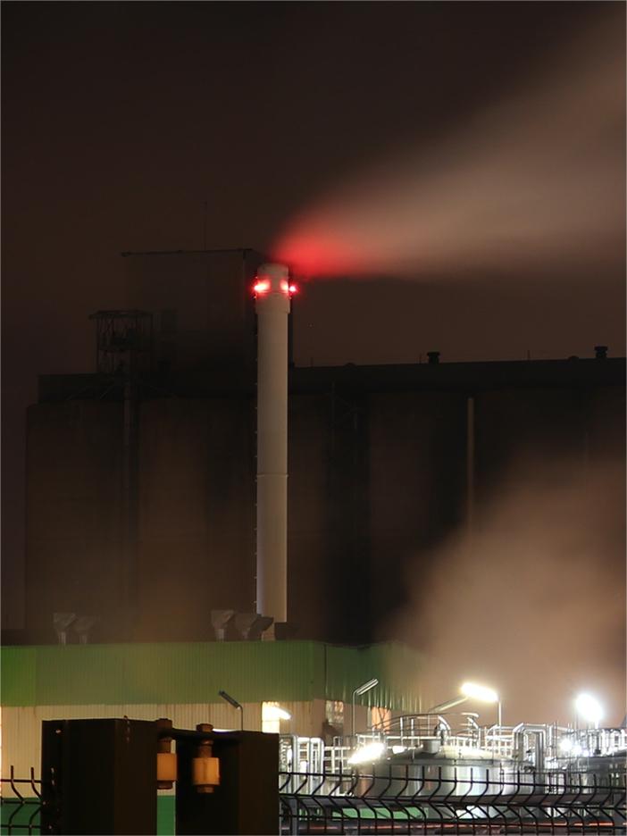 aviation light