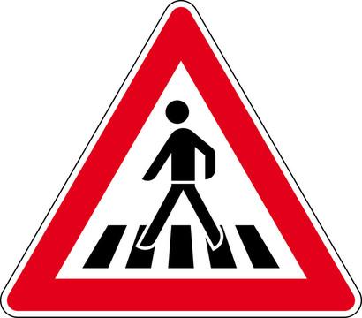all traffic signs and meanings