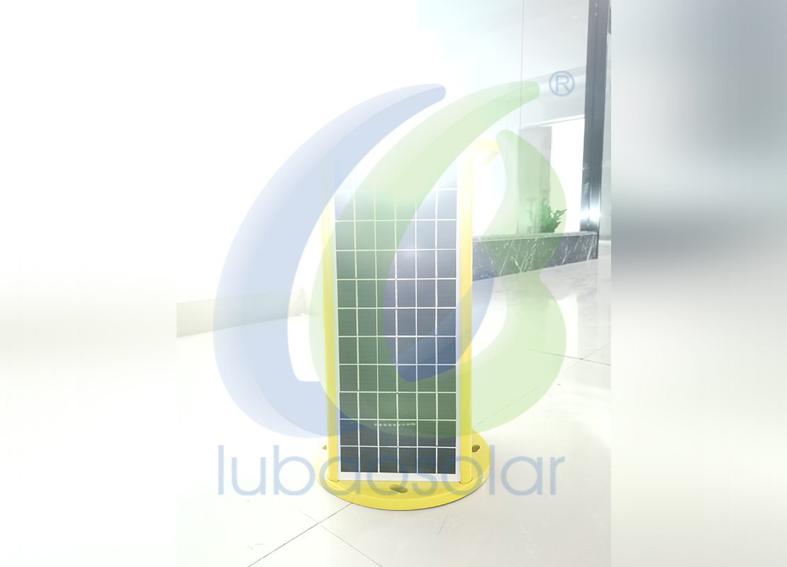LB-ML-S7 PLUS solar powered obstruction lights