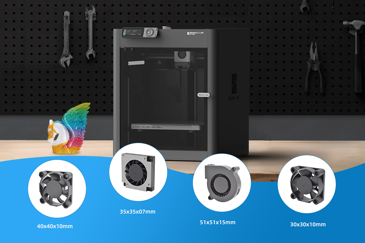 3D printer application solutions
