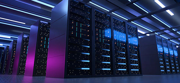 Data center