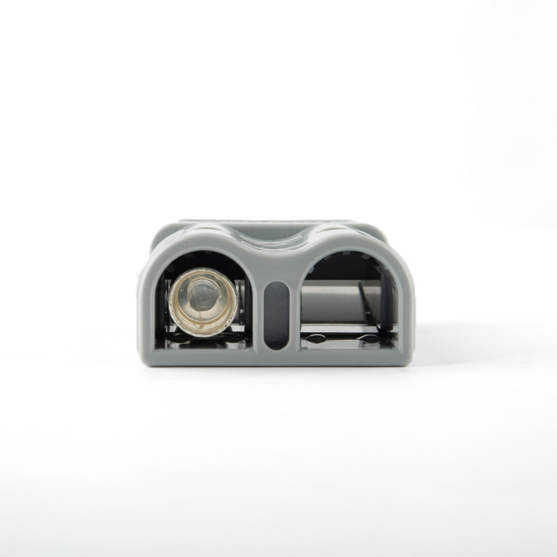 forklift battery connector