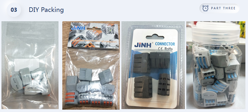Electrical Connections