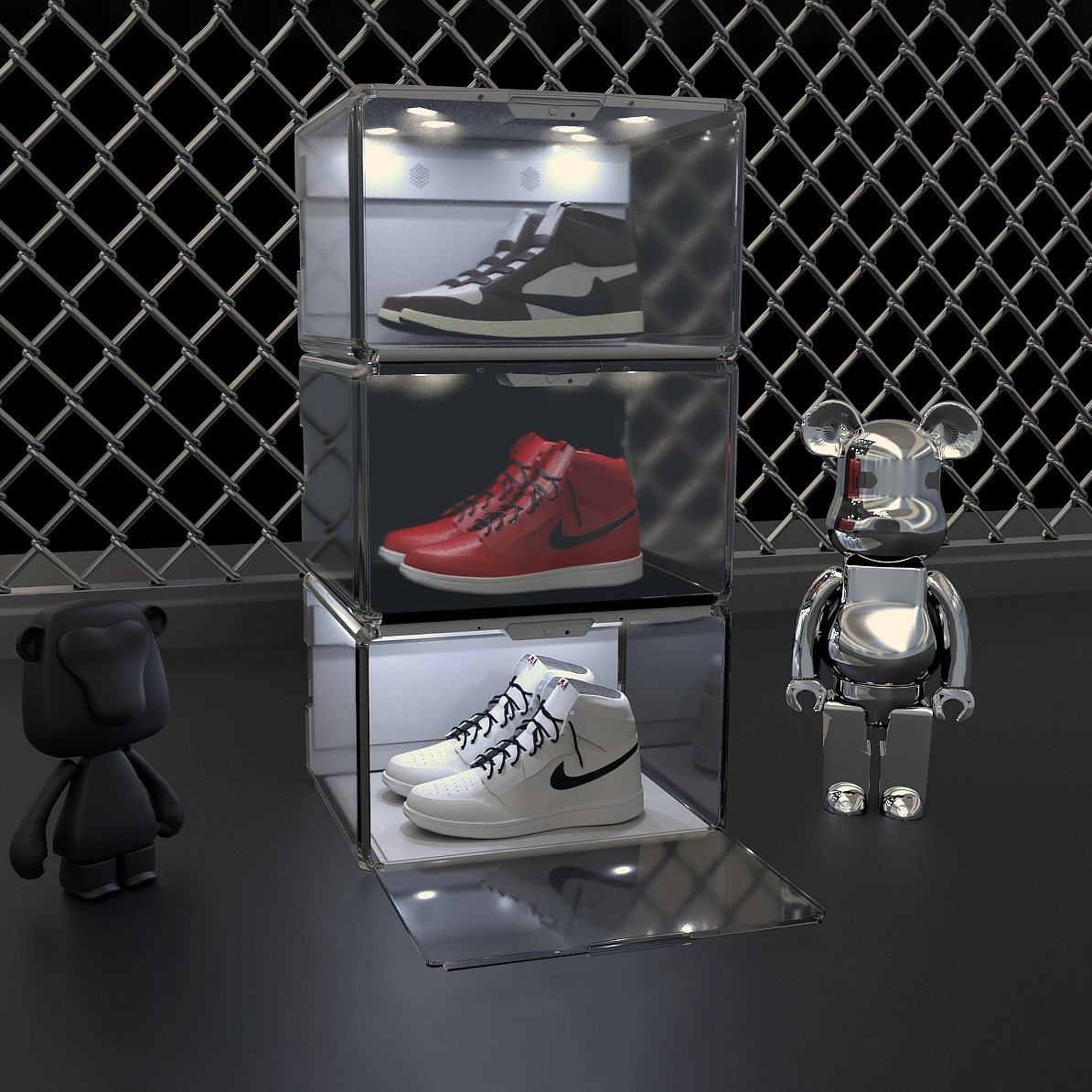 The ULTIMATE Guide to Sourcing Shoe Boxes in 2023
