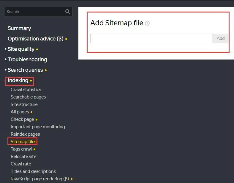 深度解析Yandex SEO:你的流量新渠道
