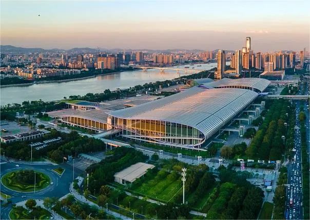 广交会数据上线!30万+数据,免费用!